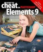 How to Cheat in Photoshop Elements 9