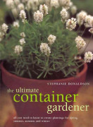 Ultimate Container Gardener
