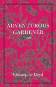 The The Adventurous Gardener