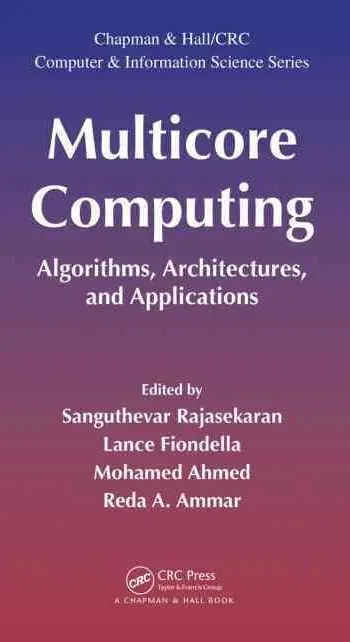 Multicore Computing