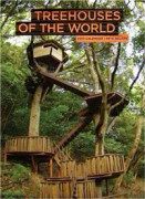 Treehouses of the World 2013 Wall Calendar