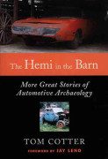 The Hemi in the Barn