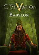 Sid Meier's Civilization® V: Civilization Pack - Babylon (MAC)