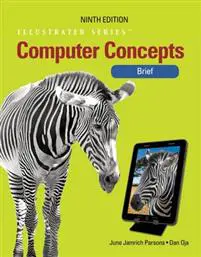 Computer Concepts