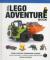 The Lego Adventure Book, Vol. 1