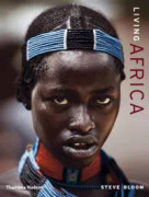 Living Africa (Limited Edition with Leopard print)
