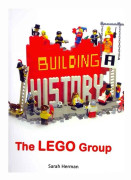 Building a History: The Lego Group