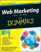 Web Marketing All–in–One For Dummies