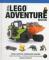 The Lego Adventure Book, Vol. 1