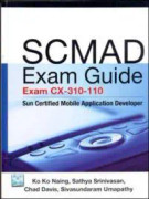 SCMAD Exam Guide