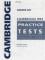 CAMB PET PRAC TEST ANSWER KEY