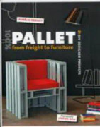 100% Pallet: from Freight to Furniture