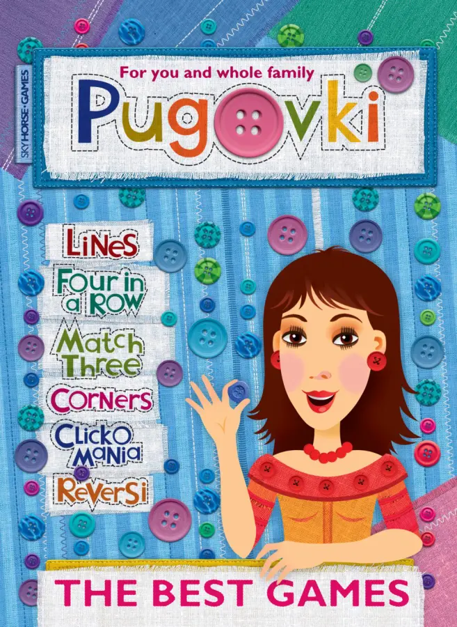 Pugovki