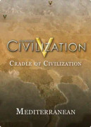 Sid Meier's Civilization® V: Cradle of Civilization - The Mediterranean (MAC)