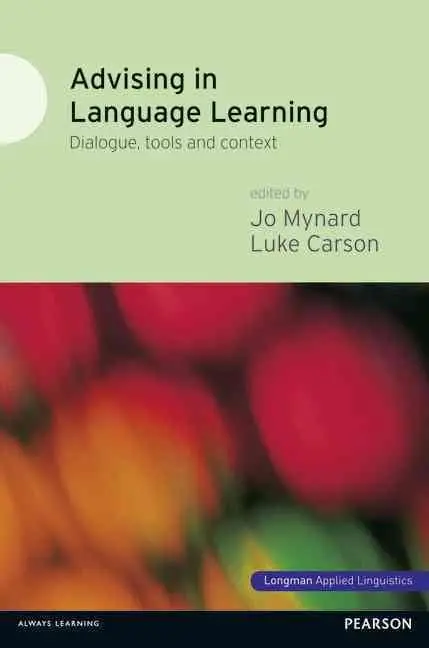 Advising in Language Learning