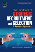 Handbook of Strategic Recruitment and Selection