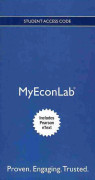 NEW MyLab Economics with Pearson eText -- Access Card -- for The Economics of Money, Banking and Financial Markets, Business School Edition