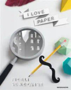 I love paper