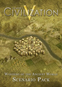 Sid Meier's Civilization® V: Scenario Pack - Wonders of the Ancient World (MAC)