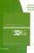 Student Solutions Manual for Kleinbaum's Applied Regression Analysis and Other Multivariable Methods, 5th