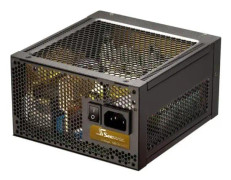 Power Seasonic P-400FL2 - 400W ATX