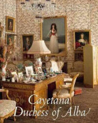 Great Houses of Cayetana, Duchess of Alba