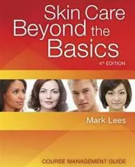 Course Management Guide on CD for Skin Care: Beyond the Basics