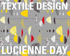 Lucienne Day: Textile Design