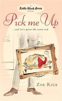 Pick Me Up