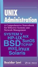 UNIX Administration