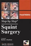 Step by Step: Squint Surgery