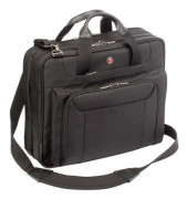 Targus Corporate Traveler 15 - 15.6 inch / 38.1 - 39.6cm Ultralite - Notebook-väska - 15.6" - svart