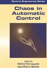 Chaos in Automatic Control