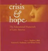 Crisis and Hope