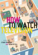 How To Watch Television