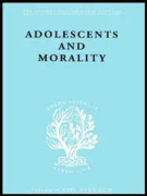 Adolescents and Morality
