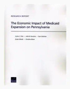 The Economic Impact of Medicaid Expansion on Pennsylvania