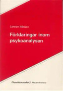 Förklaringar inom psykoanalysen
