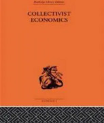 Collectivist Economics