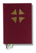 Kyrkohandbok för missionskyrkan