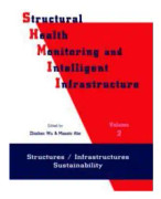 Structural Health Monitoring and Intelligent Infrastructure