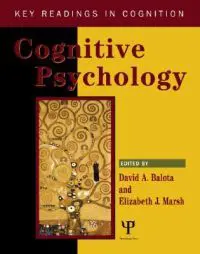 Cognitive Psychology