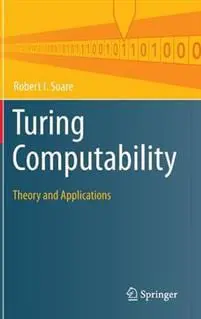 Turing Computability