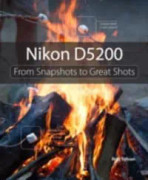 Nikon D5200