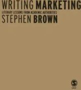 Writing Marketing