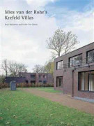 Mies Van Der Rohe the Krefeld V