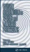 Pattern Recognition in Speech and Language Processing
