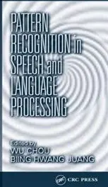 Pattern Recognition in Speech and Language Processing