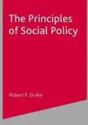 The Principles of Social Policy