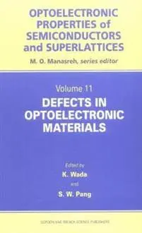 Defects in Optoelectronic Materials
